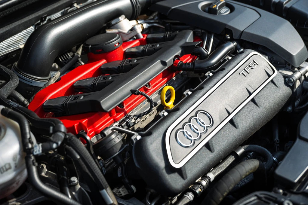 Audi RS3 – foto 31