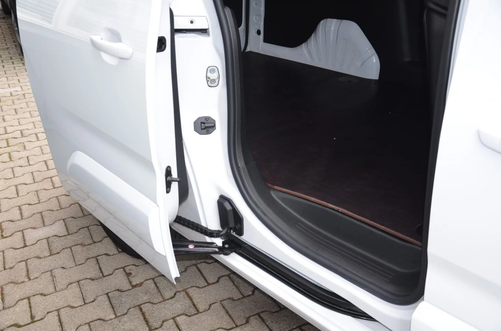 Opel Combo – foto 12