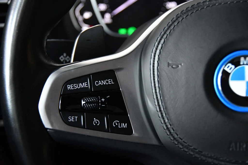 BMW X3 – foto 14