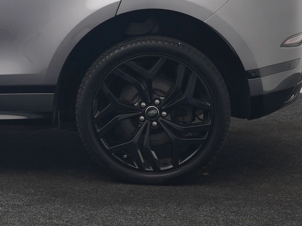 Land Rover Range Rover Evoque – foto 47