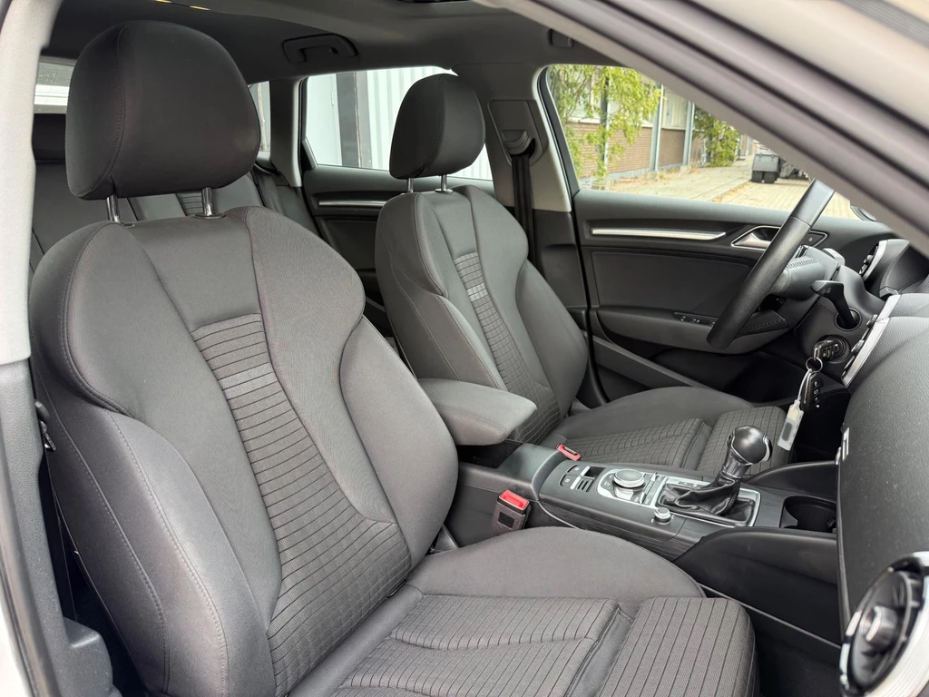 Audi A3 – foto 34