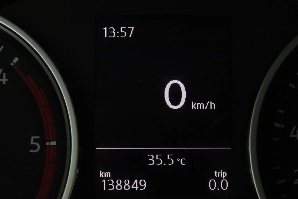 Volkswagen Crafter – foto 14