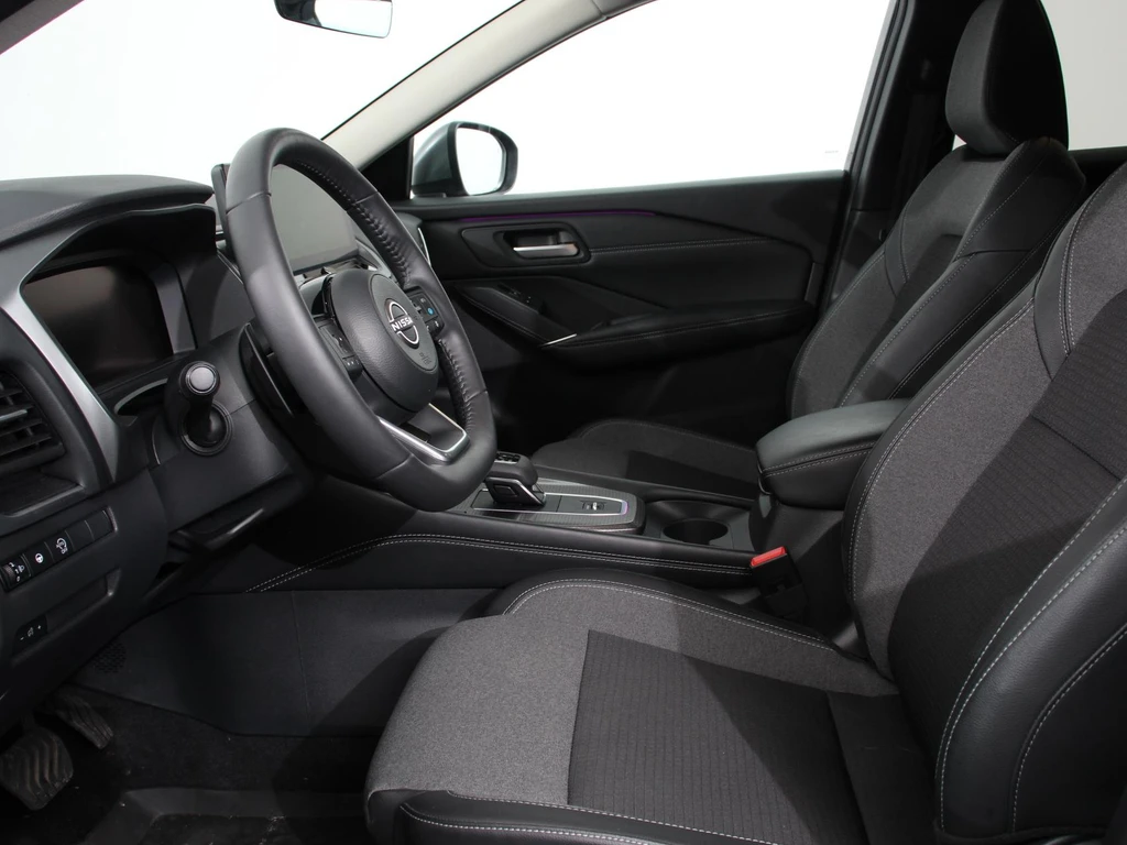 Nissan QASHQAI – foto 29