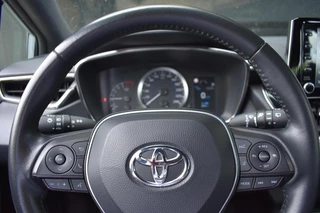 Toyota Corolla Touring Sports – thumbnail 12