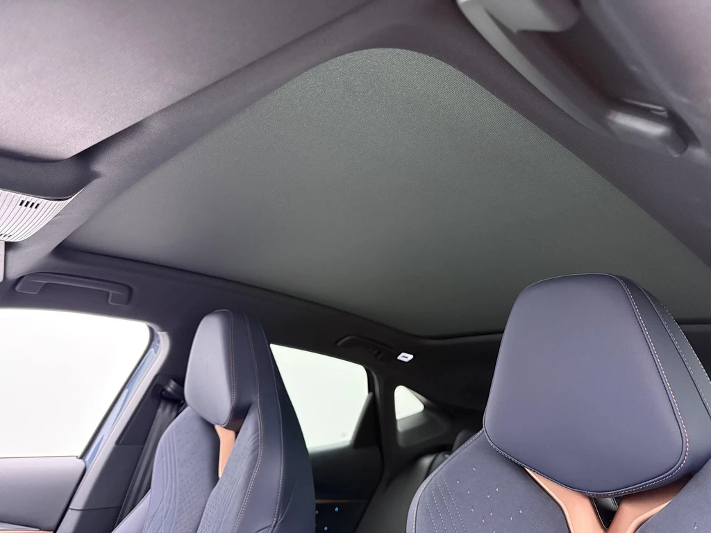 CUPRA Tavascan – foto 41