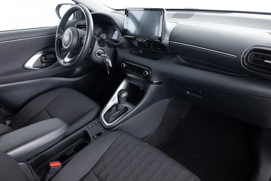 Toyota Yaris – foto 8