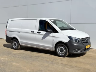 Mercedes-Benz Vito – thumbnail 4