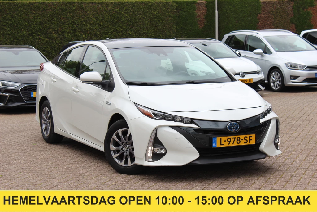 Toyota Prius – foto 6