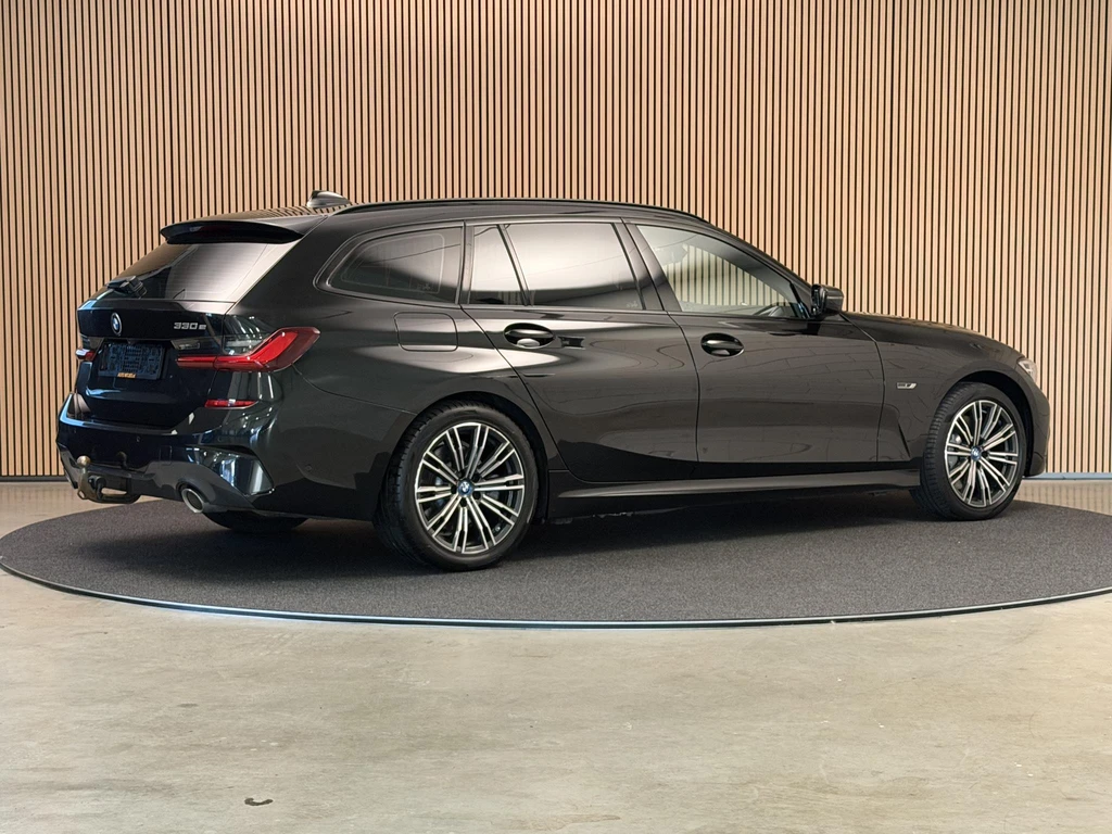 BMW 3 Serie – foto 5