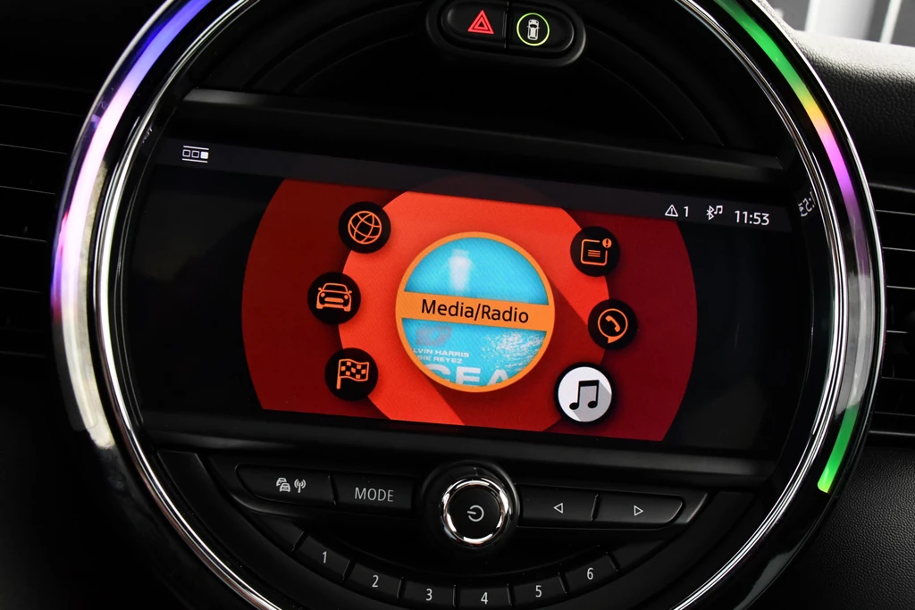 MINI Cooper S – foto 33