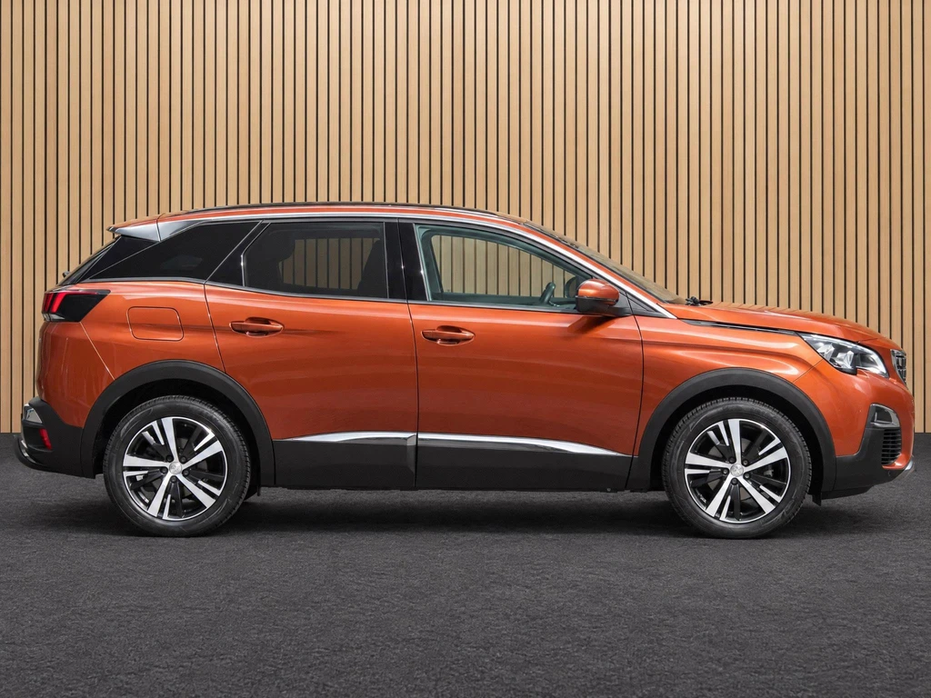 Peugeot 3008 – foto 6