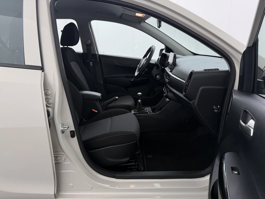 Kia Picanto – foto 41