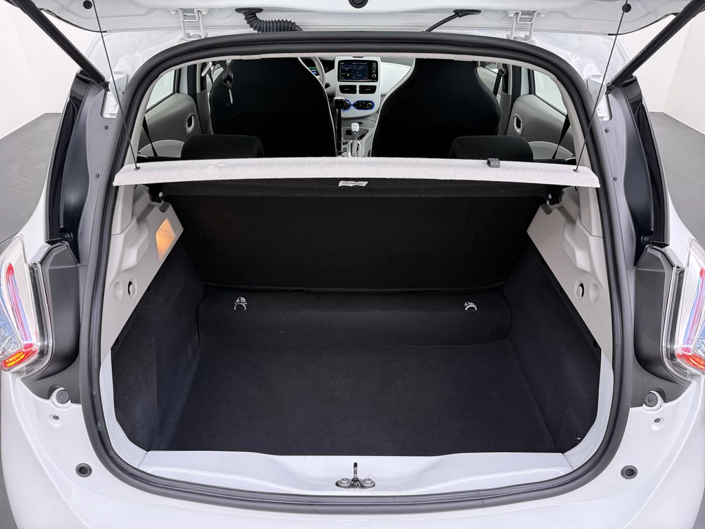 Renault ZOE – foto 22
