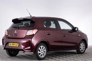 Mitsubishi Space Star – thumbnail 4