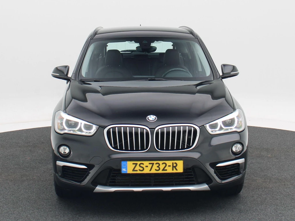 BMW X1 – foto 8