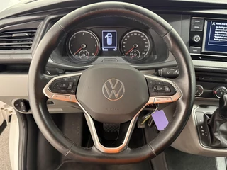 Volkswagen Transporter – thumbnail 18