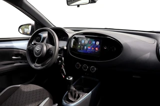 Toyota Aygo – thumbnail 10