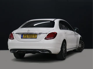 Mercedes-Benz C-Klasse – thumbnail 5