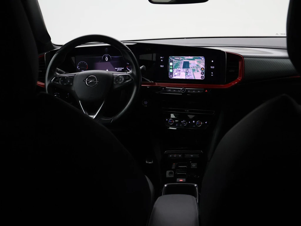Opel Mokka – foto 41