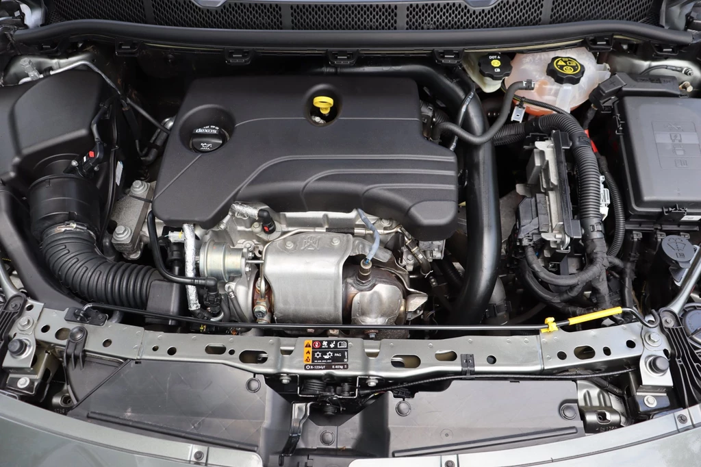 Opel Astra – foto 26