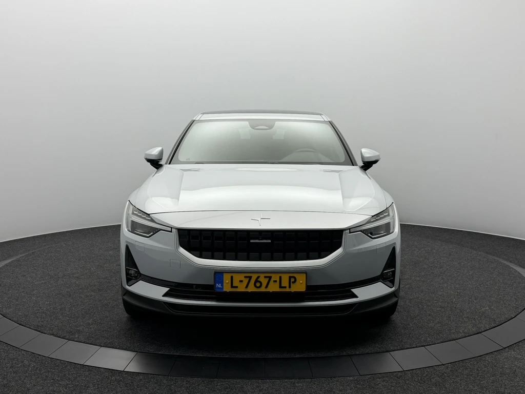 Polestar 2 – foto 7