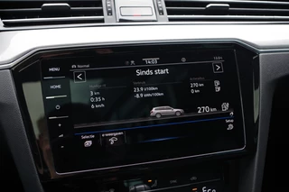 Volkswagen Passat – thumbnail 39