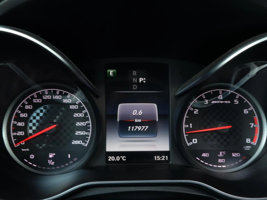 Mercedes-Benz GLC – foto 17