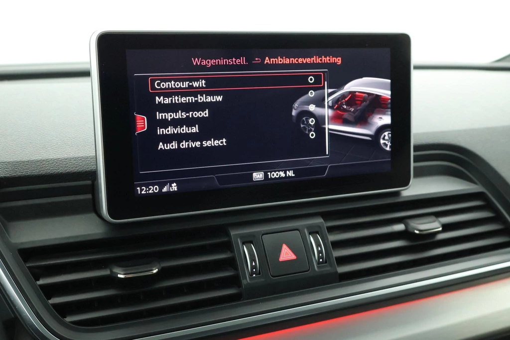 Audi SQ5 – foto 34
