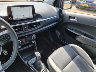 Kia Picanto – thumbnail 30