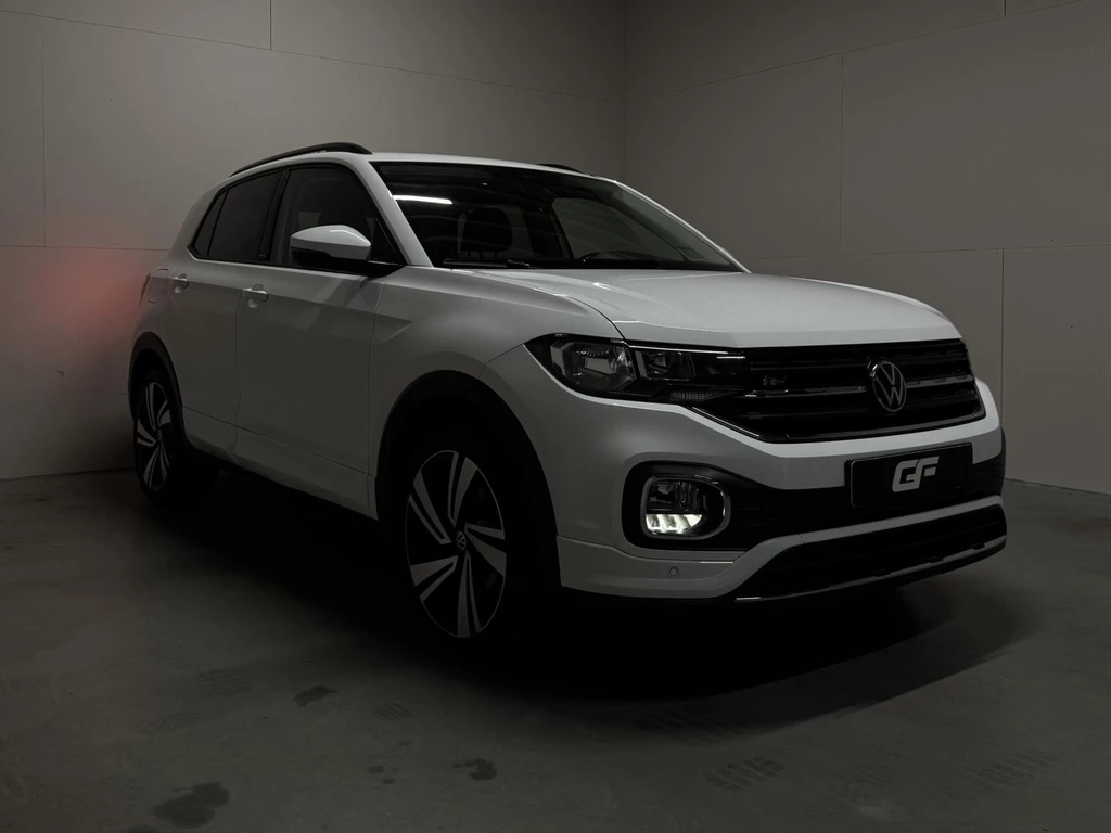 Volkswagen T-Cross – foto 18