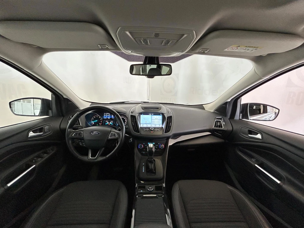 Ford Kuga – foto 9