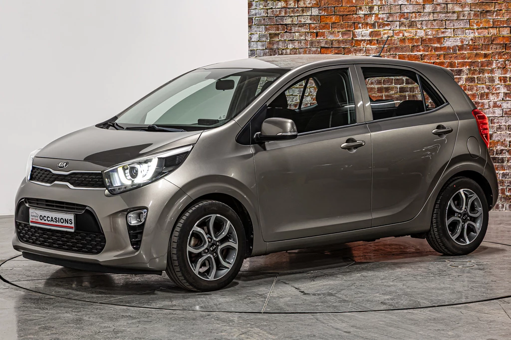 Kia Picanto – foto 4