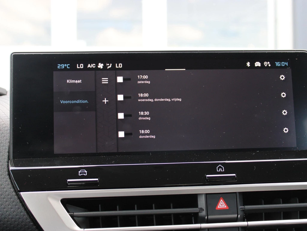 Citroën ë-C4 – foto 21