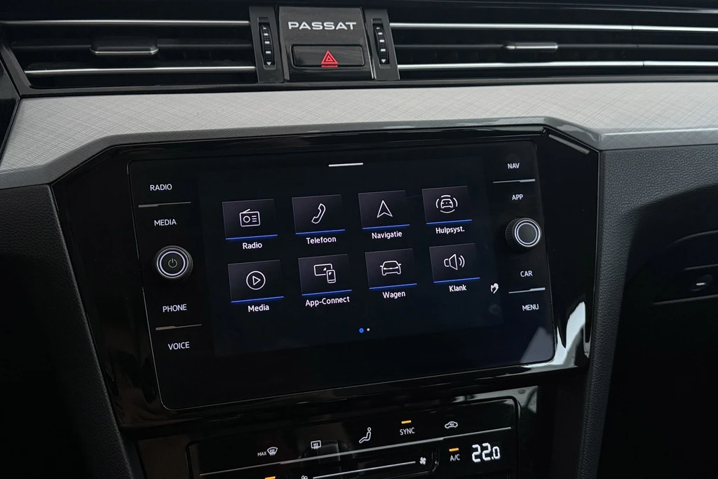 Volkswagen Passat – foto 32