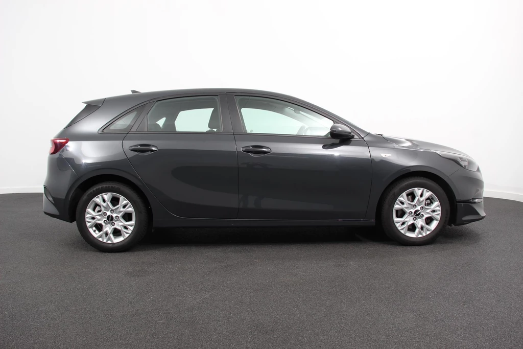 Kia Ceed – foto 5