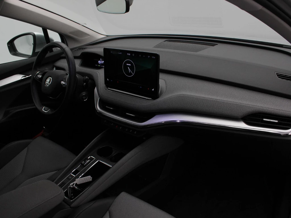 Škoda Enyaq iV – foto 10