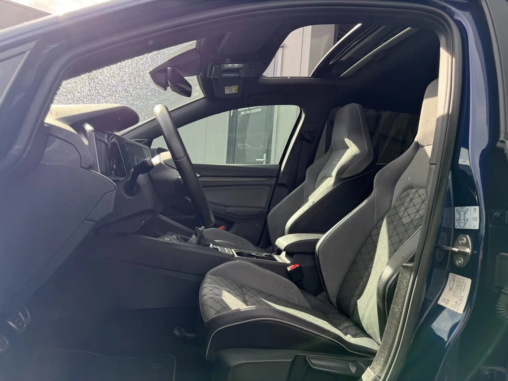 Volkswagen Golf – foto 13