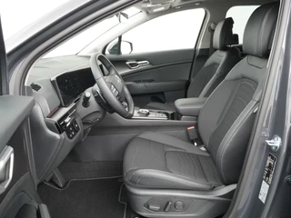 Kia Sportage – thumbnail 18
