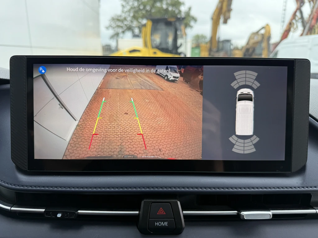 Maxus eDeliver9 – foto 25
