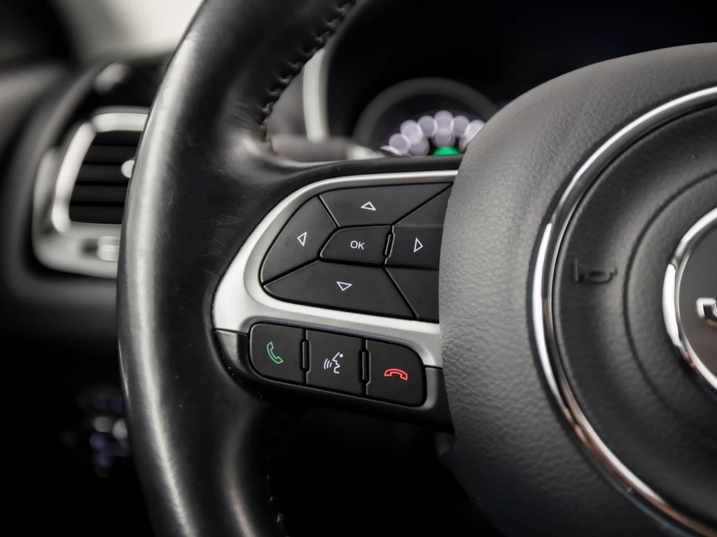 Jeep Compass – foto 21