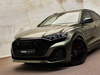 Audi Q8 – thumbnail 2