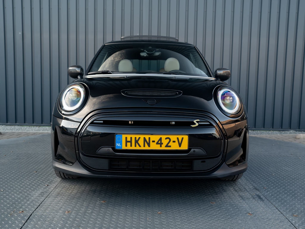 MINI Electric – foto 18
