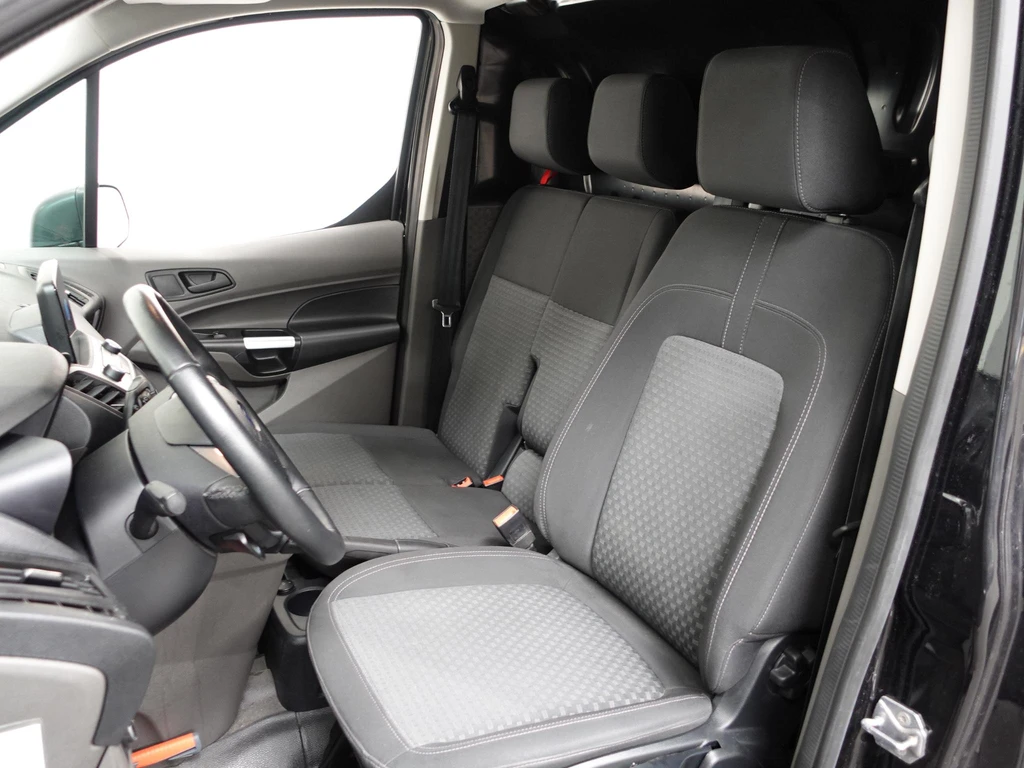 Ford Transit Connect – foto 7