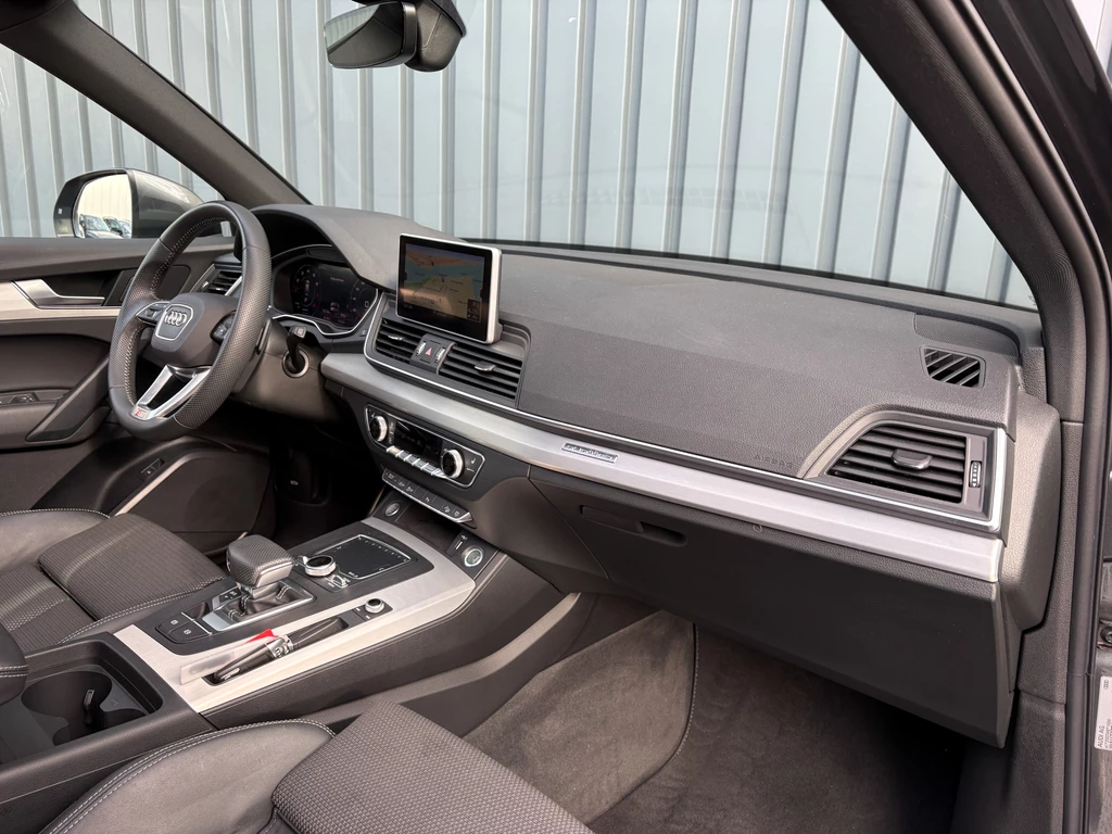 Audi Q5 – foto 38