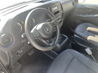 Mercedes-Benz Vito – thumbnail 11