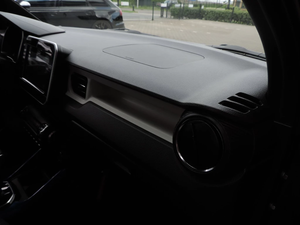 Suzuki Ignis – foto 16