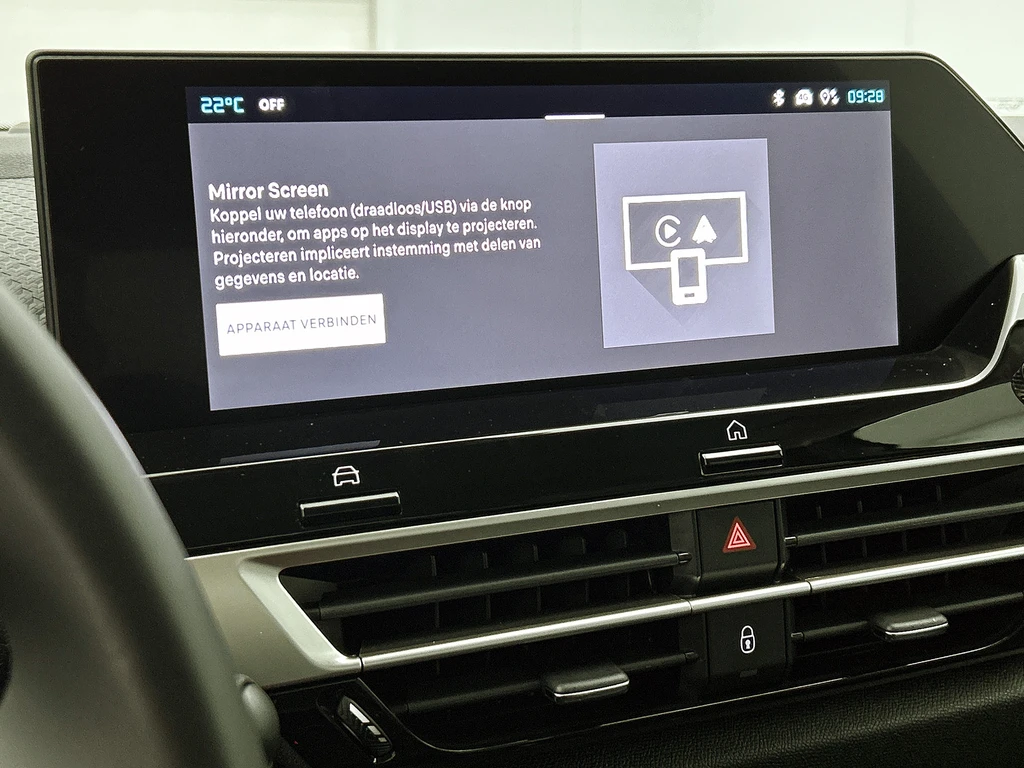 Citroën C4 X – foto 19