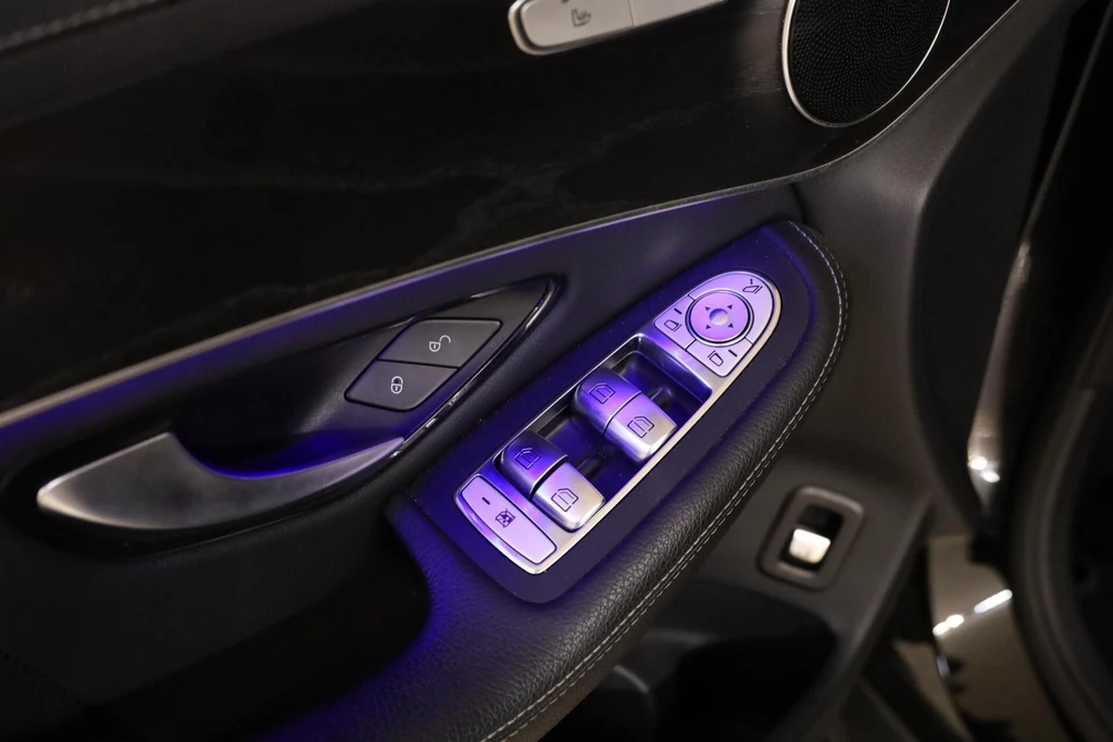 Mercedes-Benz GLC – foto 33