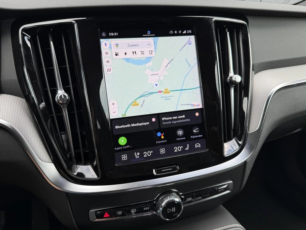 Volvo V60 – foto 25