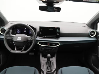 SEAT Arona – thumbnail 31